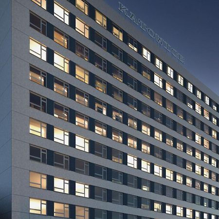 Voco Katowice By Ihg酒店 外观 照片