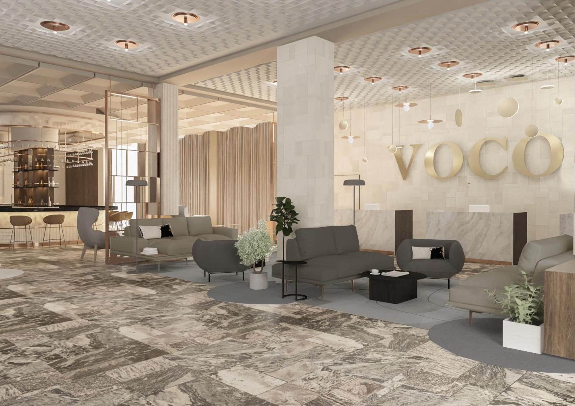 Voco Katowice By Ihg酒店 外观 照片