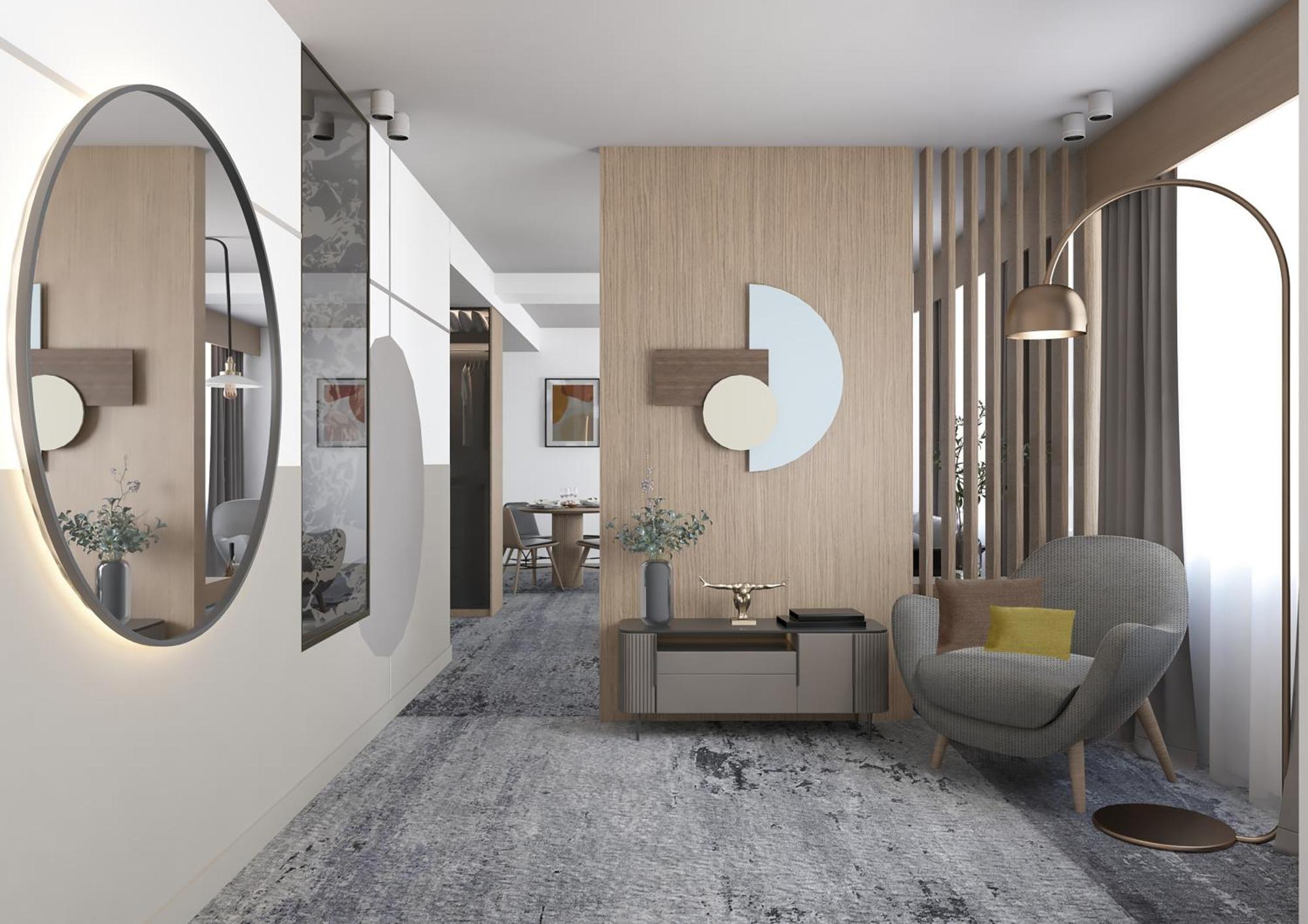 Voco Katowice By Ihg酒店 外观 照片