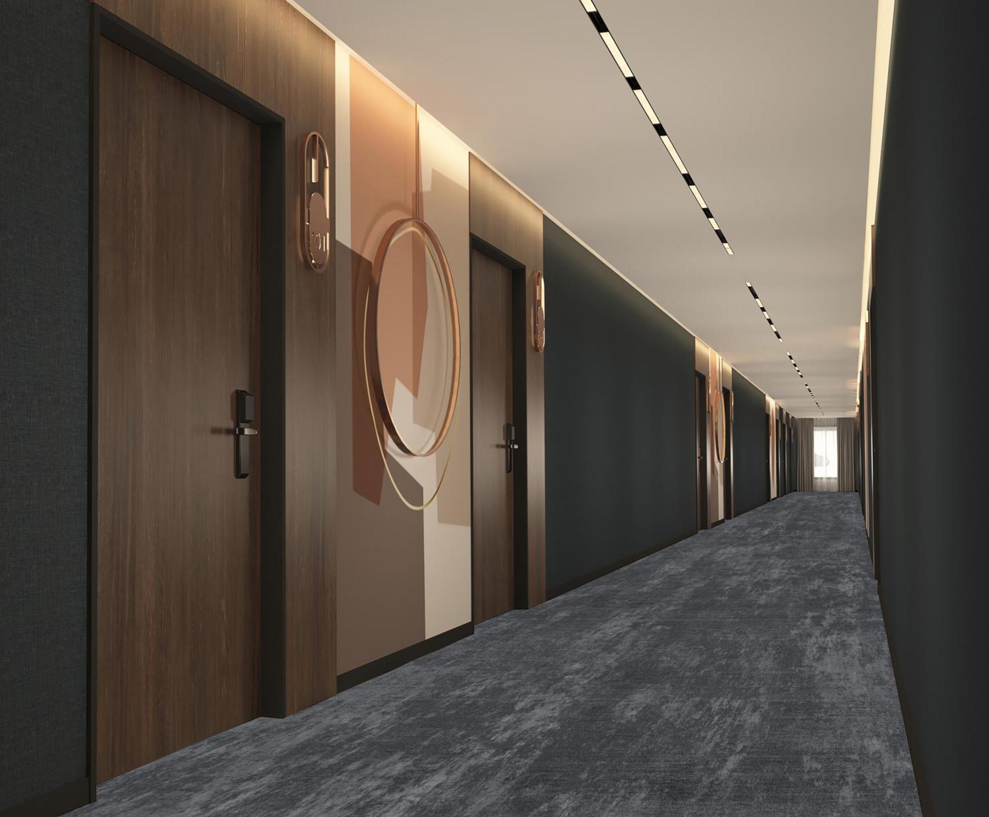 Voco Katowice By Ihg酒店 外观 照片
