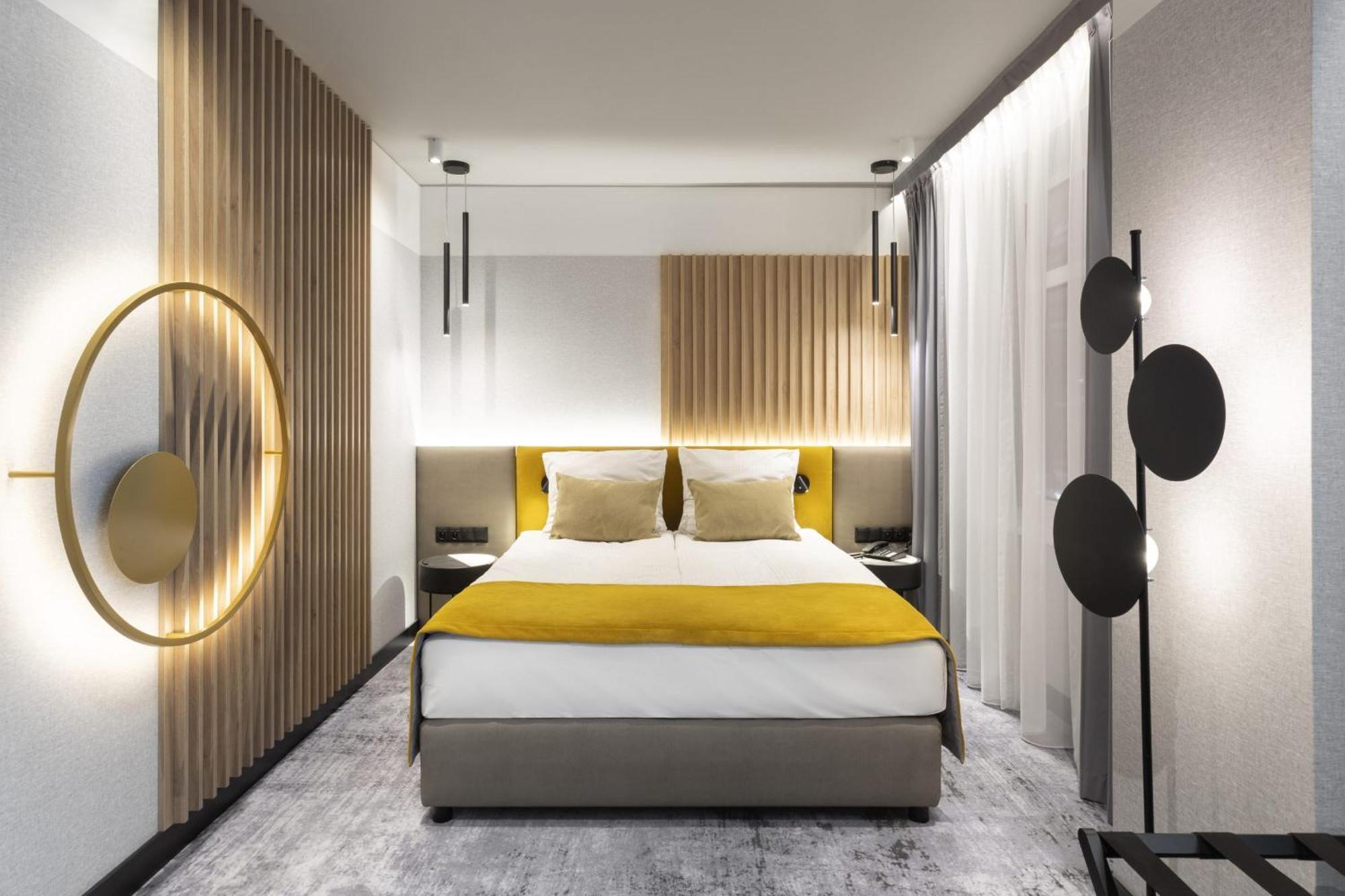 Voco Katowice By Ihg酒店 外观 照片